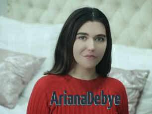 ArianaDebye