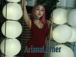 ArianaLerner
