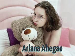 Ariana_Ahegao