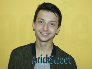ArickSweet