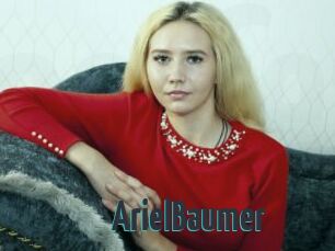 ArielBaumer