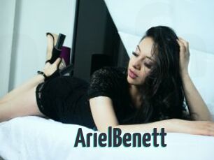 ArielBenett