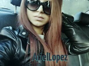 ArielLopez