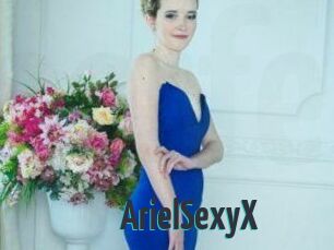 ArielSexyX