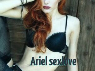 Ariel_sexlove
