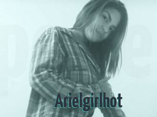 Arielgirlhot