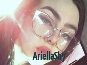 AriellaShy