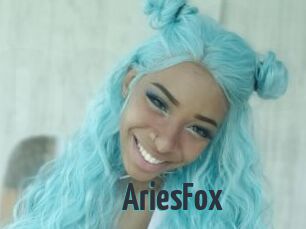 AriesFox