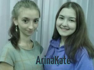 ArinaKate