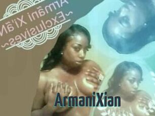 ArmaniXian