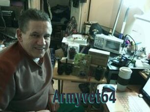 Armyvet64