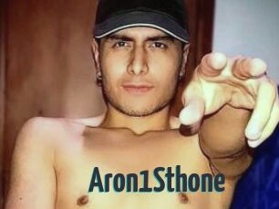 Aron1Sthone