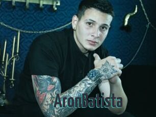 AronBatista