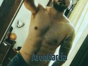 AronGarcia