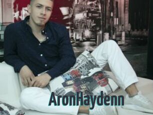 AronHaydenn