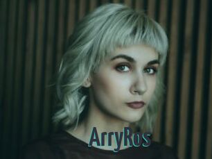 ArryRos