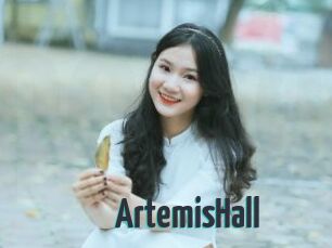 ArtemisHall