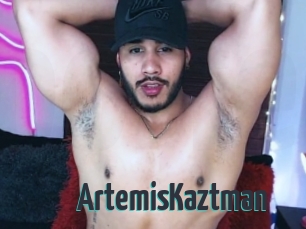 ArtemisKaztman