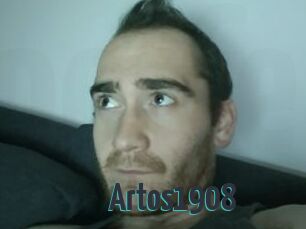 Artos1908