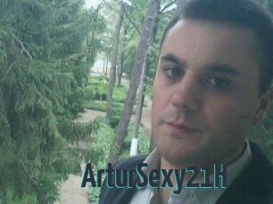 Artur_Sexy21H