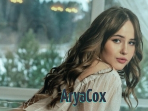 AryaCox