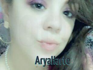 AryaHarte