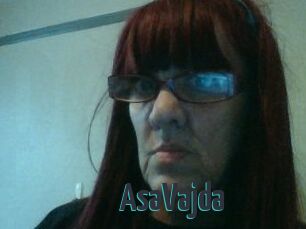 AsaVajda