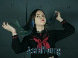 AsakiYoung