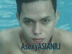 AsexyASIANRJ Porn Fellow