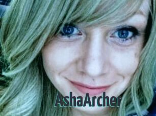 AshaArcher