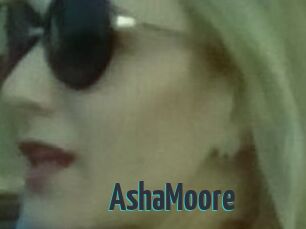 AshaMoore