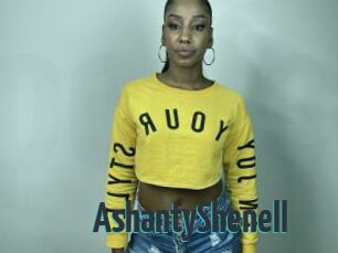 AshantyShenell