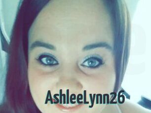 AshleeLynn_26