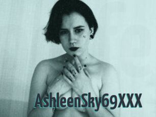 AshleenSky69XXX