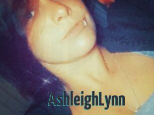 AshleighLynn