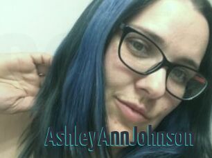 AshleyAnnJohnson
