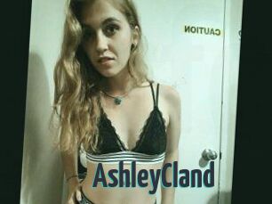 AshleyCland
