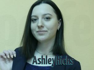 AshleyHicks