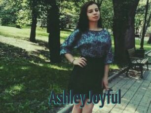 AshleyJoyful