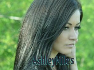 AshleyMiles