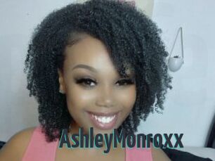 AshleyMonroxx