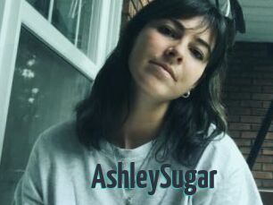 AshleySugar