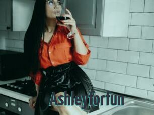 Ashleyforfun