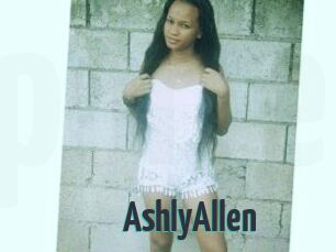 AshlyAllen
