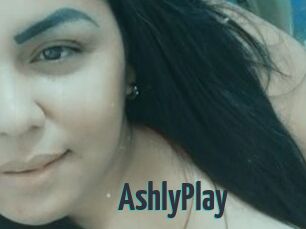 AshlyPlay