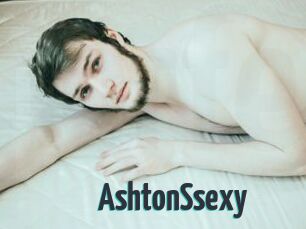 AshtonSsexy