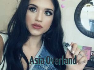 Asia_Overland