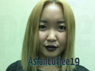 AsianCutiee19