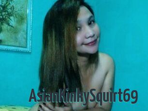 AsianKinkySquirt69