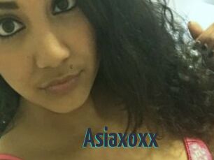 Asiaxoxx